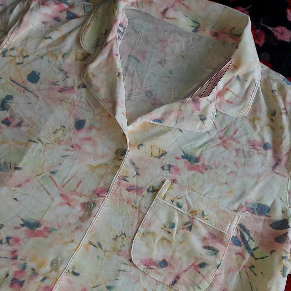 Victoria secret Modal Pj set size XXL NWT - Picture 8 of 11
